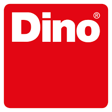 logo dino